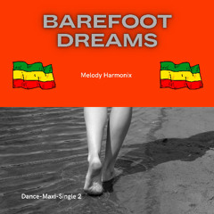 Barefoot Dreams (Dance-Maxi-Single 2)