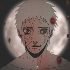 "look at me, there's nothing in my heart" x Obito - im falling again