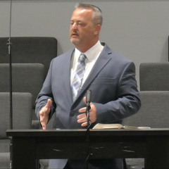 You Are Loved by Brother Marty Darneal