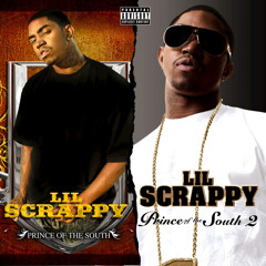 lil scrappy okkk