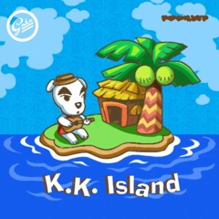 kk slider - kk island {aircheck version}