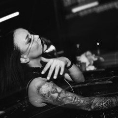 Viktorija - Closing set after Marco Bailey @ Yalta Club 23.05.2025