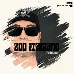 Jamie Woon - Shoulda 2.5 (Zoo Italiano Bootleg)