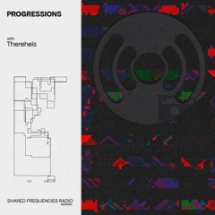 PROGRESSIONS | thereheis feat. pasiempre | October 2023