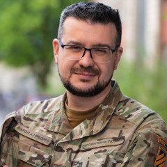 Подвиг Героїв Крут - це успішна операція наших військових, - історик та військовий Олександр Алфьоров