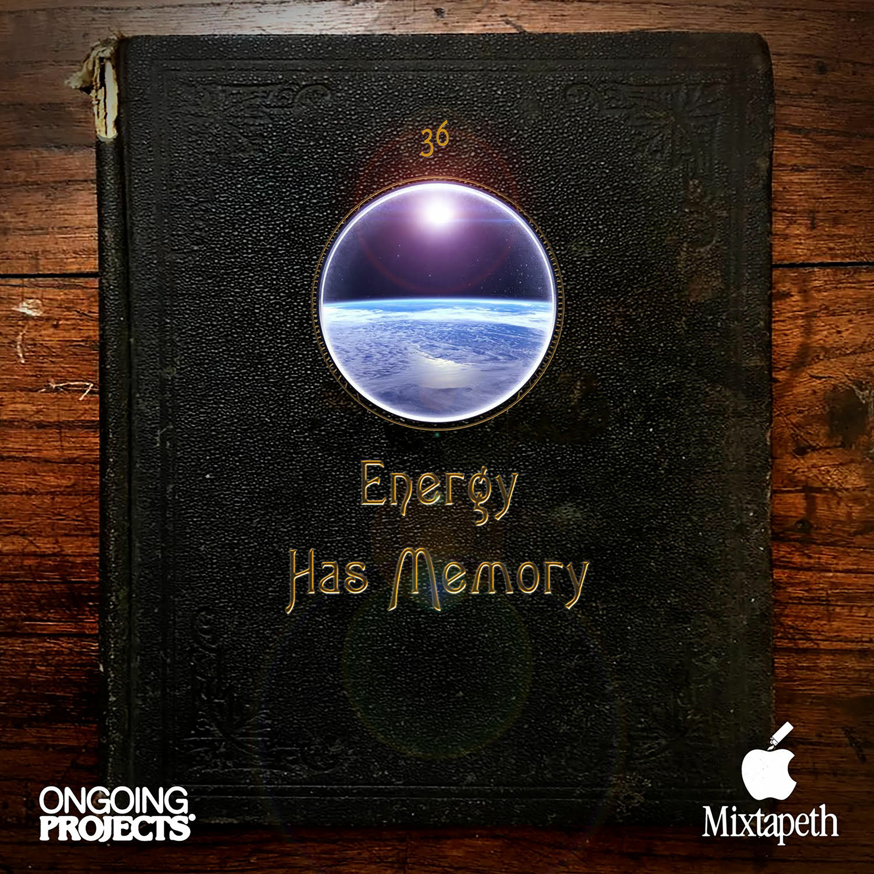 ENERGY HAS MEMORY episode artwork