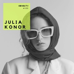 Chromatic Podcast 135 | Julia Konor