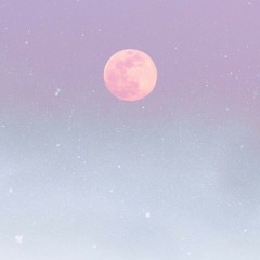 Night Sky's Moon