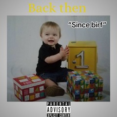 Back Then