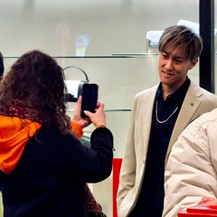 The 7Hz Broadcast w/ Krikor: 14th February '25