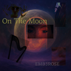 On The Moon - offical re-imagined re-release