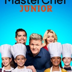 Full Streaming MasterChef Junior Season 9 Episode 8 Online