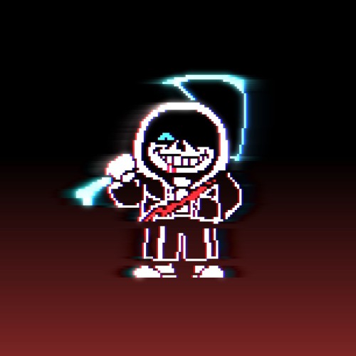 Fire and Brimstone (Phase 2) [TSC Alternative Mix] (Official)
