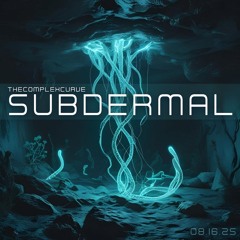 08.16.25 Daily Dose of Drumz | Subdermal (Dark, Deep & Heavy DNB + Jungle)