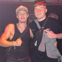 Locklead - One night stand (unreleased)