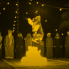 DJ Mubarak - حزين الوقت hazin alwaqt (Che Martin Remix)