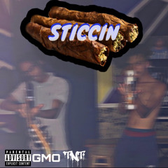 Sticcin (feat. GMO Ty)