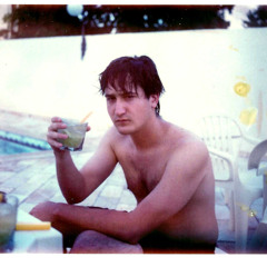 Crichy Crich X Tincup - Gatorade  with HAF = HEALTHYANDFANTASTIC.com