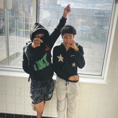 chase x 23ghost (JahWins!)