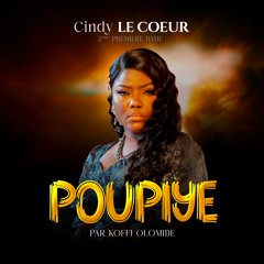 Poupiye (feat. Koffi Olomide)