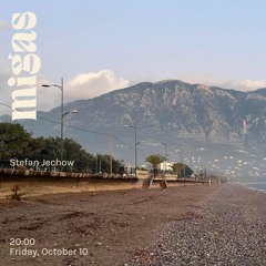 Stefan Jechow at migas 10.10.25