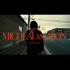 MICHEAL VS JASON ( Coskies x J-Sin ) *MUSIC VID ON YT*