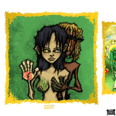 i spilled paint on my coloring book (Prod. Solarr)