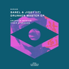 Sanel & Jiggy (IT) - Drunken Master (Original Mix)