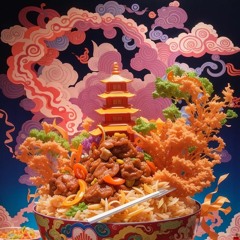 Chinese Takeout