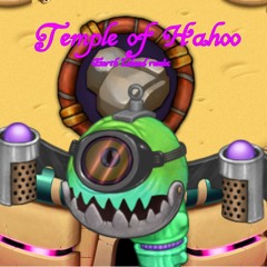 Temple of Hahoo (Earth Island Remix) MSM