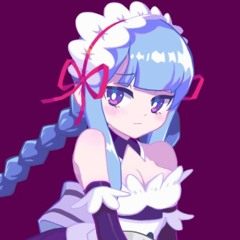 [Muse Dash] Maid Marija Character Theme