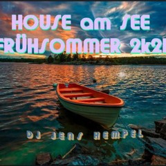HOUSE Am SEE Frühsommer 2k21