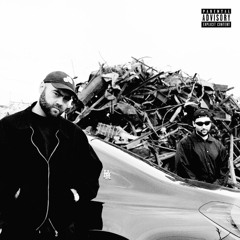 JEEMBO x BATO feat. TVETH - UNDERWORLD (BEAT)