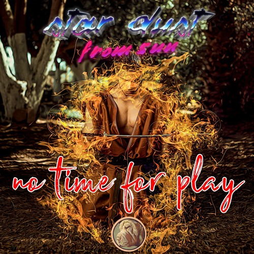 No Time For Play (Non Copyrighted Sound)