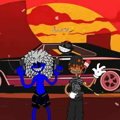 KARMA [GENOCIDE PT.3 REMIX] [W/ZEUS] [REPROD.DANIS SAVAGE]