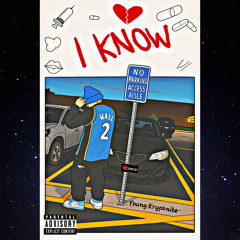 I Know ( I’m Gone )