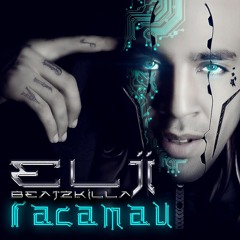 Elji Beatzkilla - Raça Mau