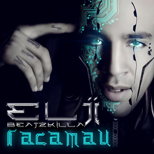 Elji Beatzkilla - Raça Mau