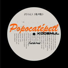 Kodemul - Popocatépetl