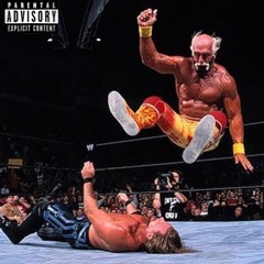 Hulk Hogan - Heros Saga ft. 2B