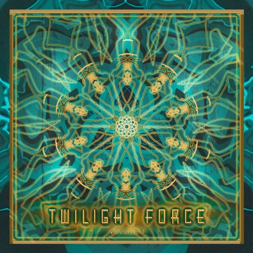 Freak Freqz - Carimbó (Twinligth Force Vol.1)