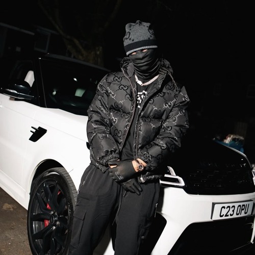 Kenzostr8drop-the get back