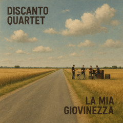 la mia giovinezza