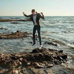 Adam Ross - Littoral Zone - Free Will
