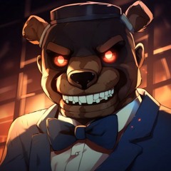 FAZBEAR PHONK - IMORTA1NA