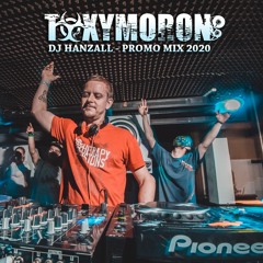 Toxymoron Promo Mix 2020