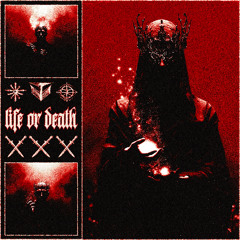 LIFE OR DEATH w.PLUR