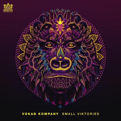 Vokab Kompany & MIDIcinal - Coffee & Chill feat. Lily Fangz