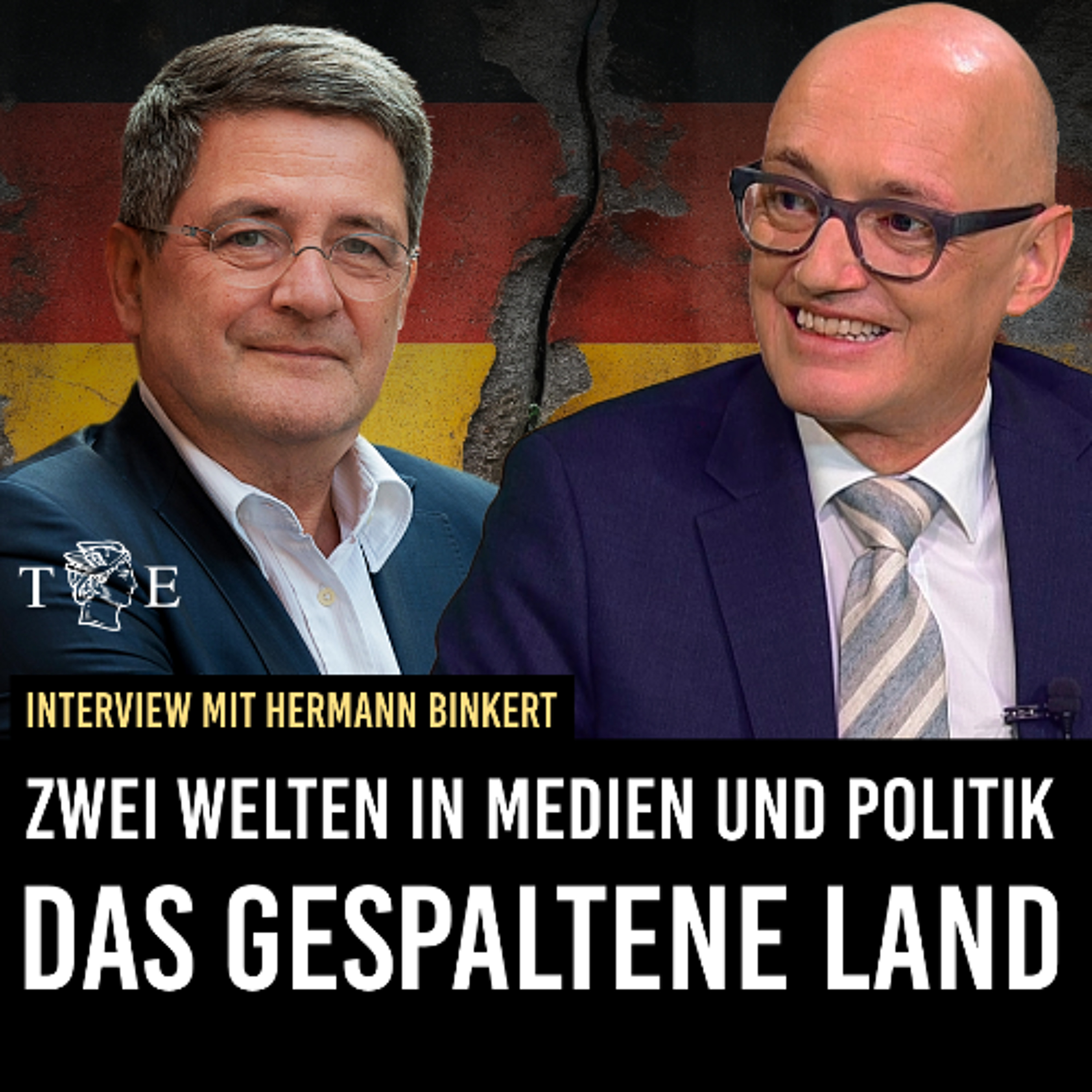 Podcasts von Tichys Einblick