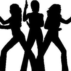 CHARLIE’S ANGELS
